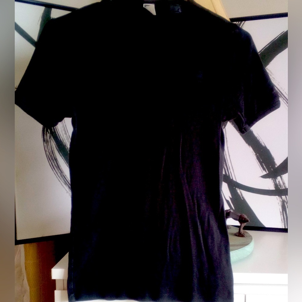 G star Raw ribbed short sleeve T-shirt